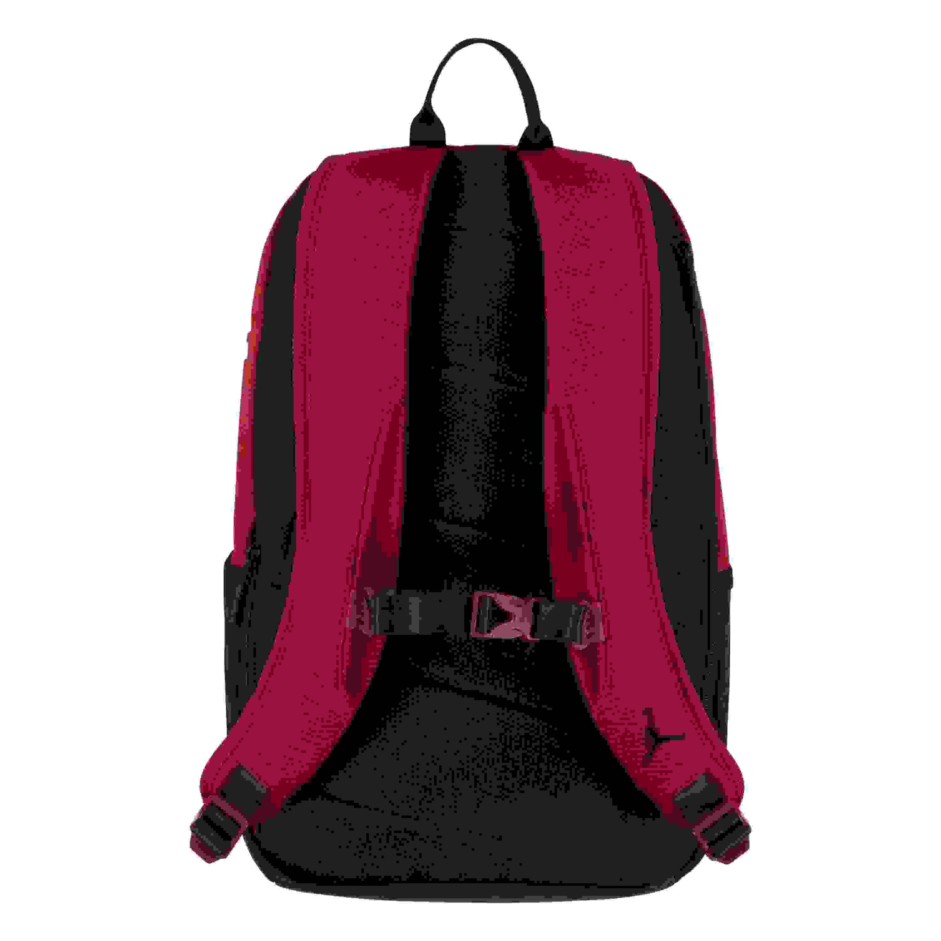 Jordan Air Patrol Red Backpack